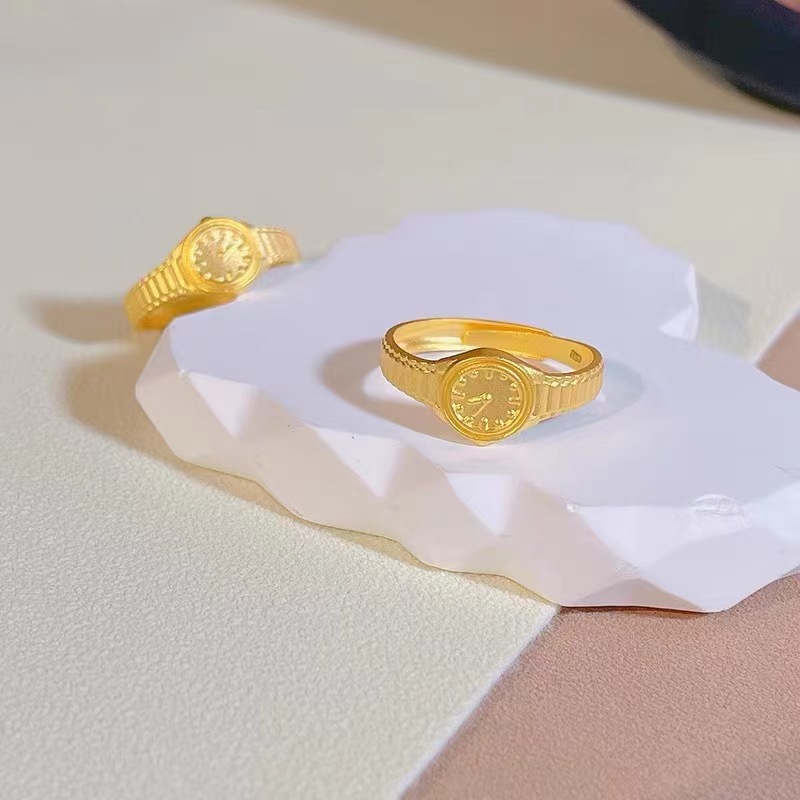 Luxury Watch Service - Cynlo Jewelry Luksusowy Zegarek Damski z