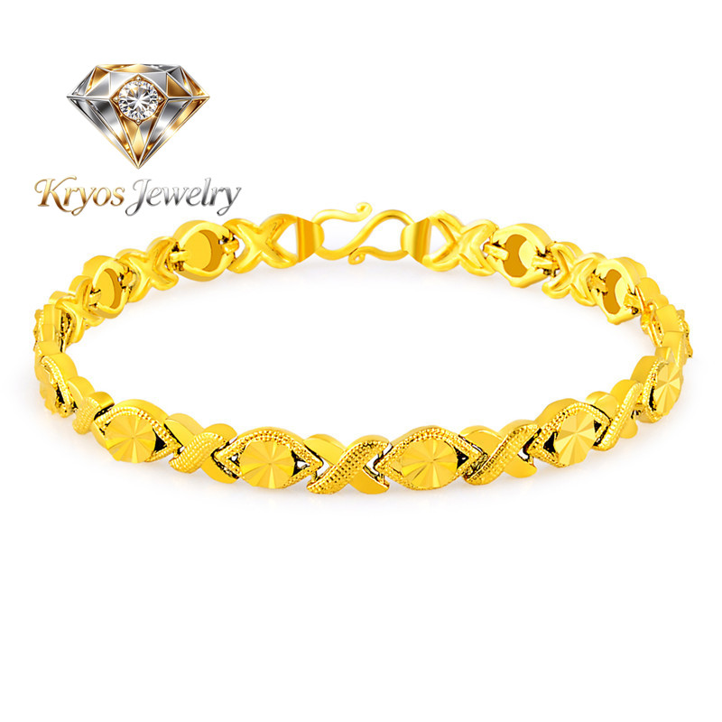 Luxury Watch Service - Kryos Jewelry Luksusowy Pasek do Zegarka
