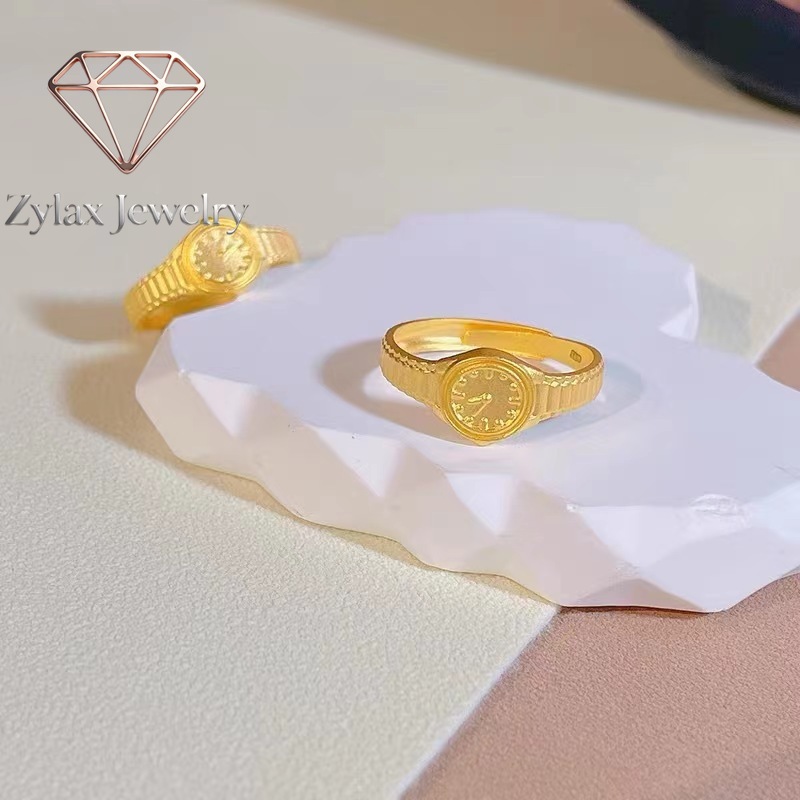 Luxury Watch Service - Zylax Jewelry Luksusowy Zegarek Damski z