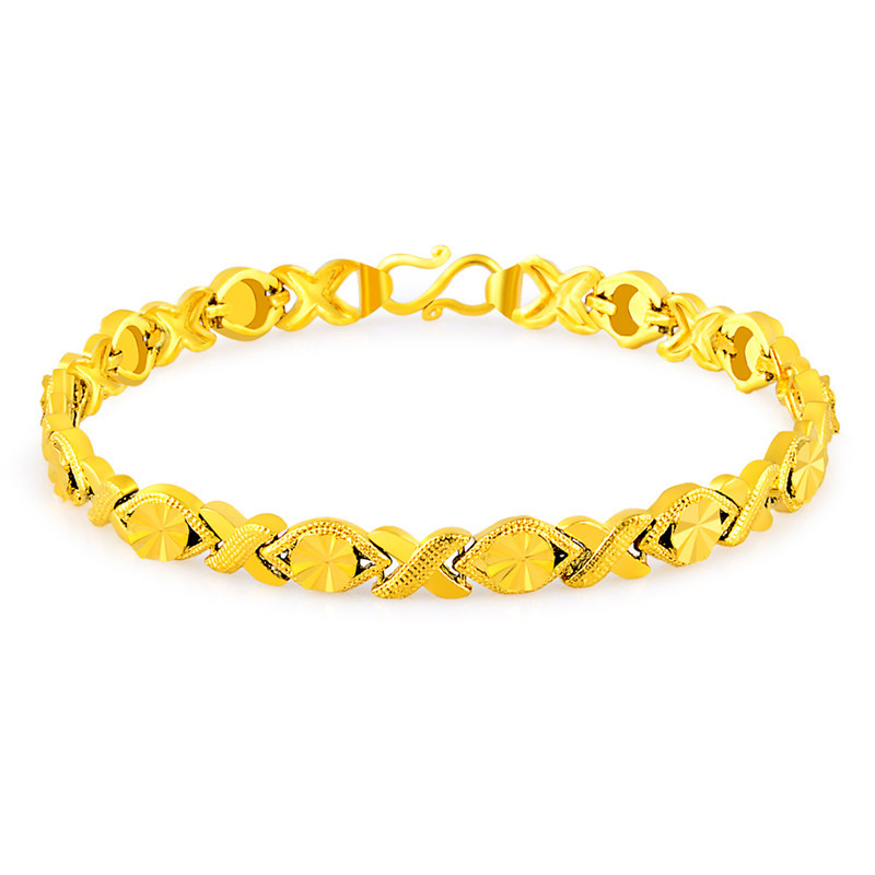 Luxury Watch Service - Luksusowa bransoletka do zegarka Viora Jewelry,
