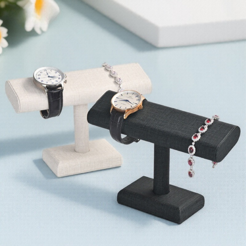 Stojak ekspozycyjny na zegarki – Luxury Watch Stand recenzja i cena