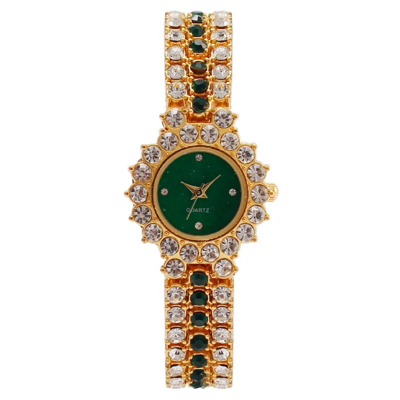 2 sztuk/zestaw zegarek damski  – Luxury Watch Gift For Her recenzja i cena
