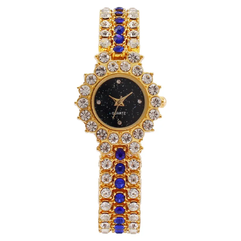 2 sztuk/zestaw zegarek damski  – Luxury Watch Gift For Her recenzja i cena