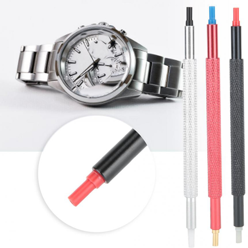 3/5/6/13 SZT. Dwustronne narzę – Luxury Watch Cleaning Kit recenzja i cena