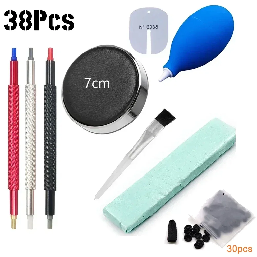 1/5/8szt Zegarek Dmuchawa powi – Luxury Watch Cleaning Kit recenzja i cena