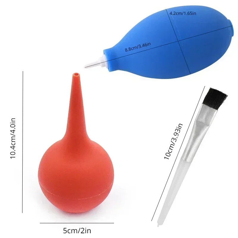 1/5/8szt Zegarek Dmuchawa powi – Luxury Watch Cleaning Kit recenzja i cena
