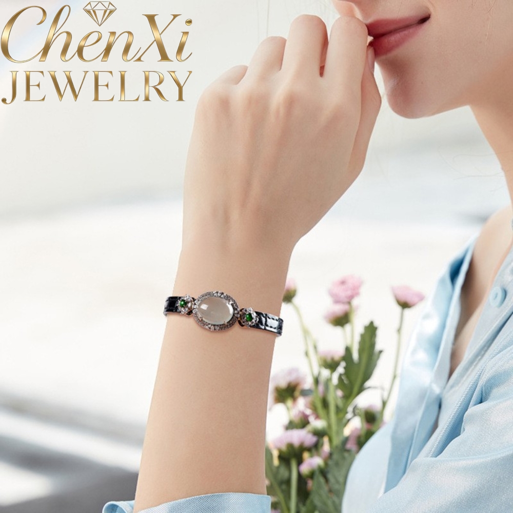 Luksusowa, stylowa damska bran – Luxury Watch Grade recenzja i cena