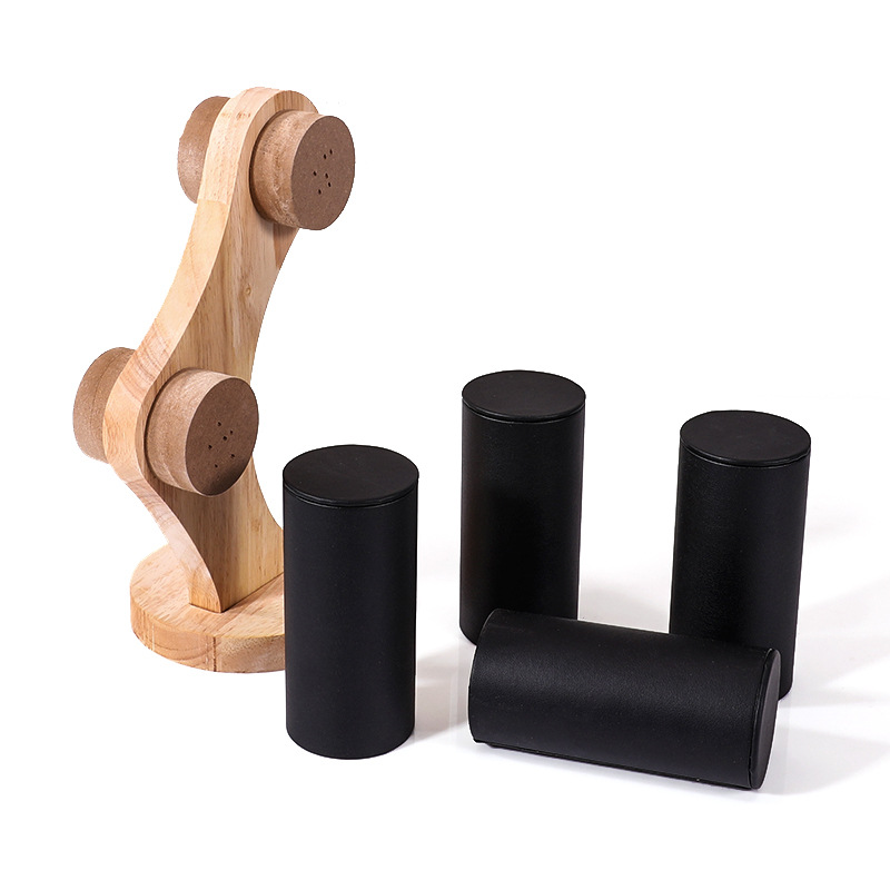 Stojak na bransoletki z litego – Luxury Watch Stand recenzja i cena