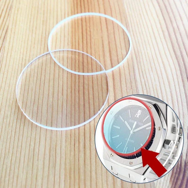 Szafirowe szkło kryształowe do – Audemars Piguet Watch Royal Oak recenzja i cena