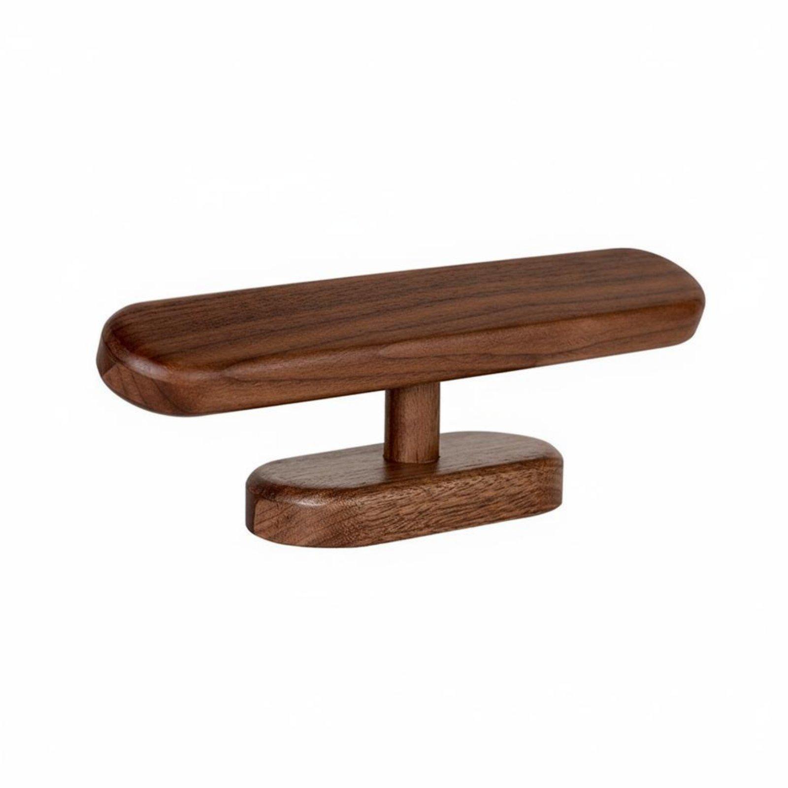 Luksusowy drewniany stojak na  – Luxury Watch Stand recenzja i cena