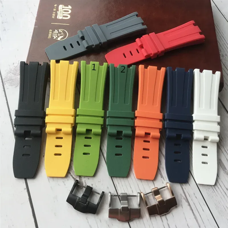 Wytrzymały, wodoodporny, odpor – Audemars Piguet Watch Royal Oak recenzja i cena