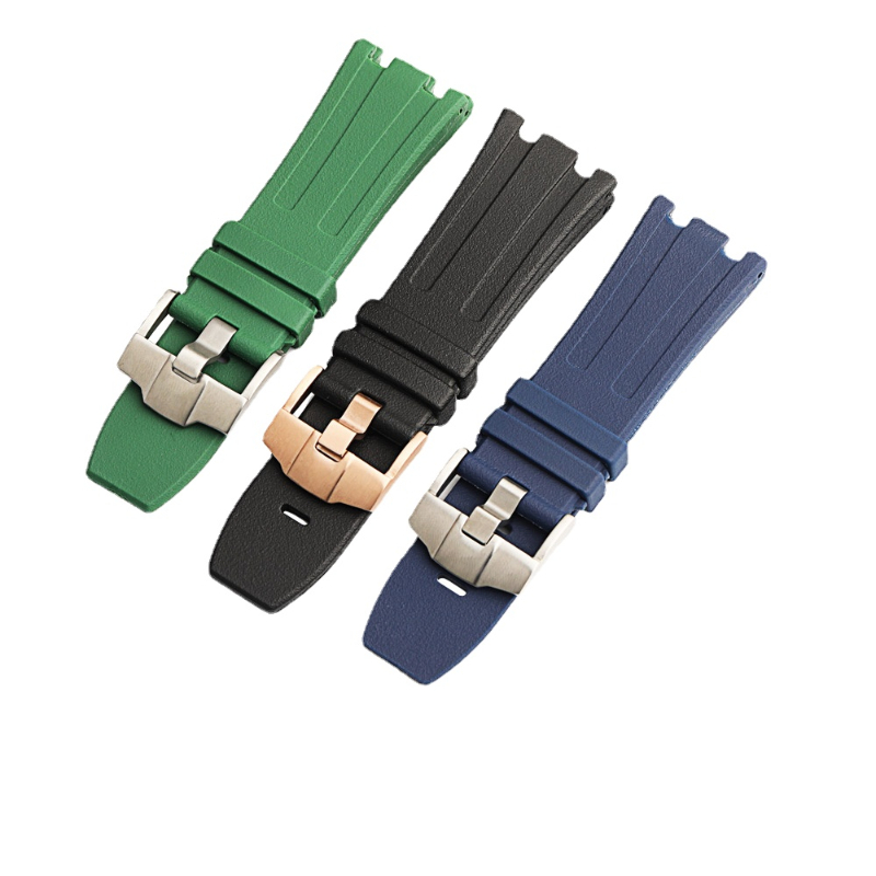 Dla Audemars Piguet AP 15710 2 – Audemars Piguet Watch Royal Oak recenzja i cena