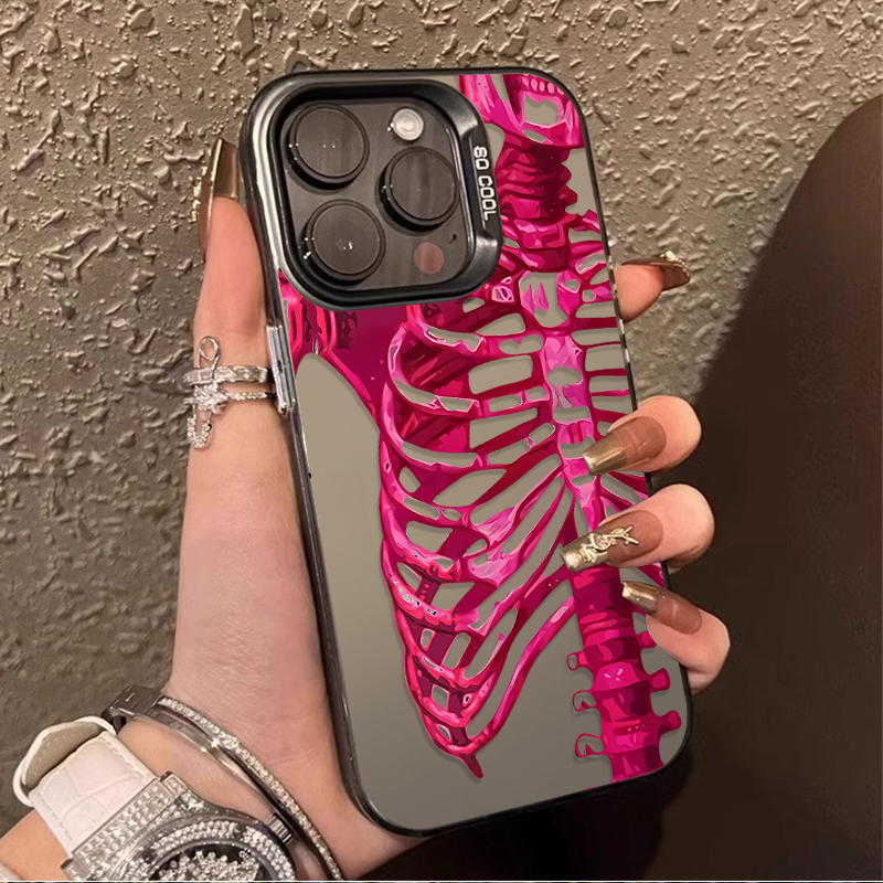 Luksusowe różowo-zielone etui  – Luxury Watch Case recenzja i cena