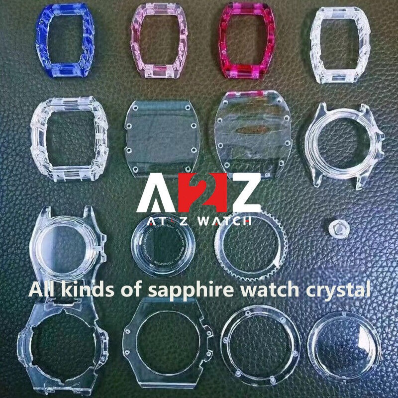 Szkiełko szafirowe do dekielka – Audemars Piguet Watch Royal Oak recenzja i cena