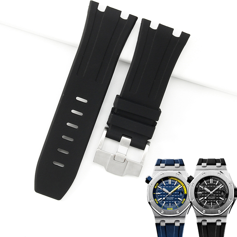 Pasek do Audemars Piguet Royal – Audemars Piguet Watch Royal Oak recenzja i cena