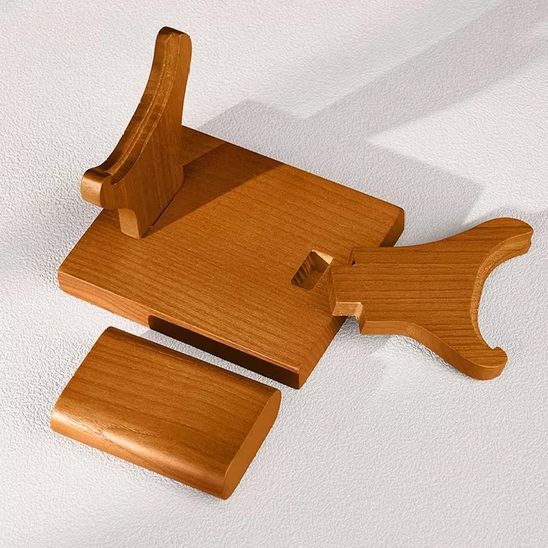 Luksusowy stojak na zegarki z  – Luxury Watch Stand recenzja i cena