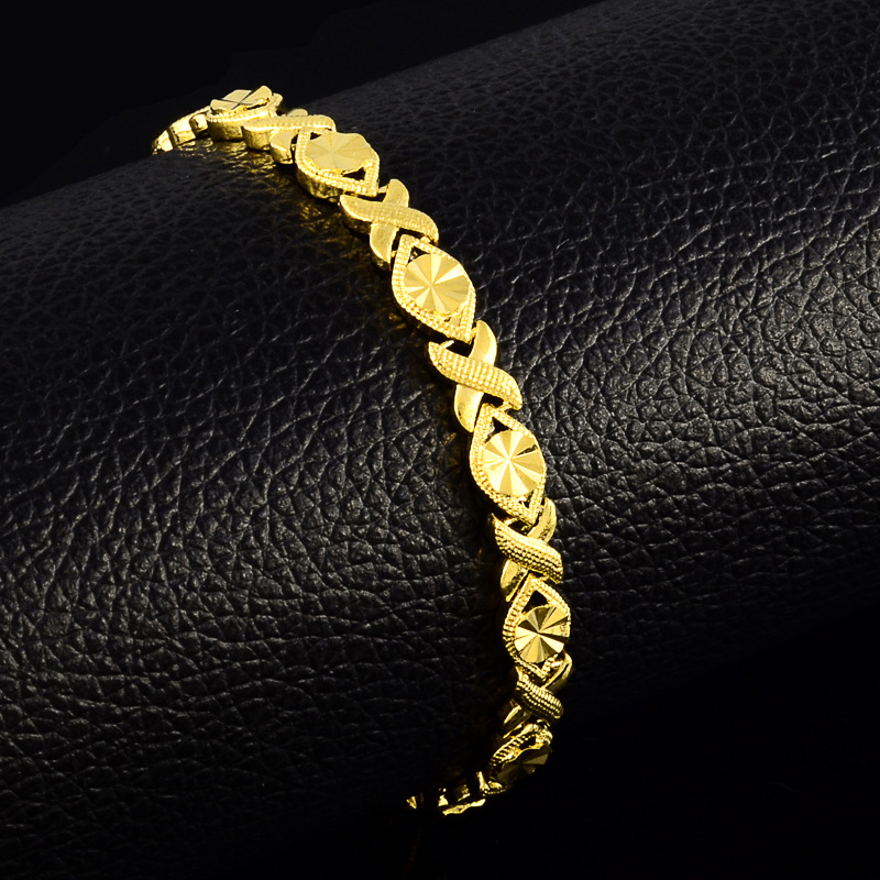 Kryos Jewelry Luksusowy Pasek  – Luxury Watch Service recenzja i cena