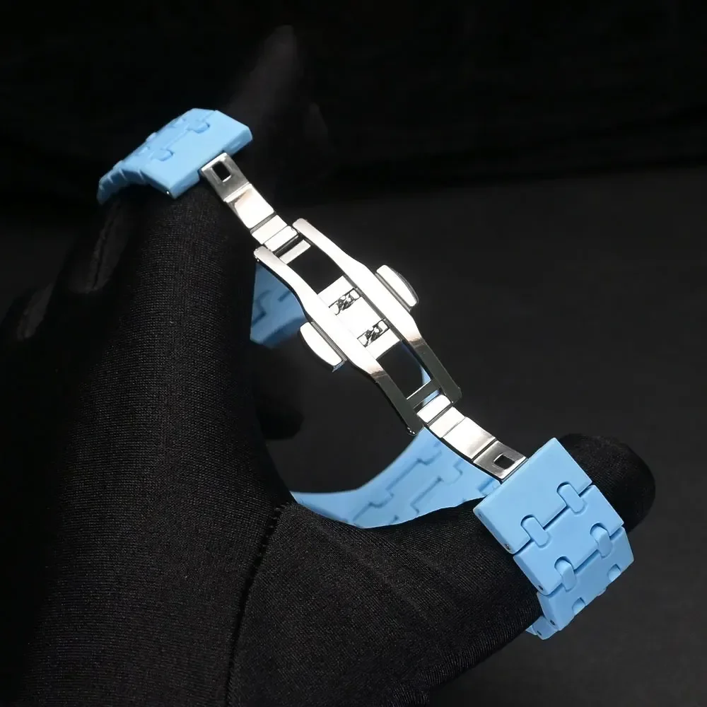 Luksusowy zestaw modyfikacyjny – Luxury Watch Case recenzja i cena