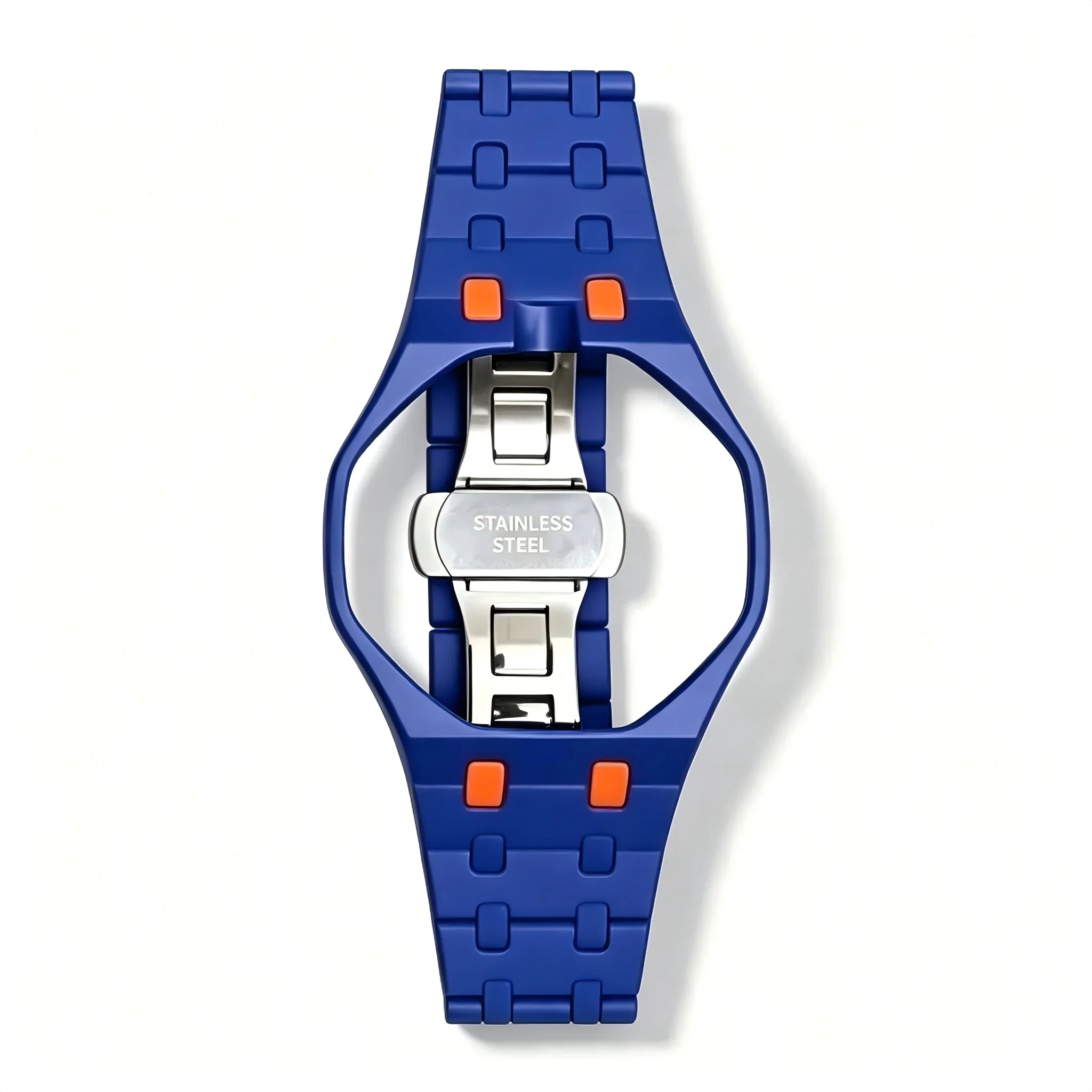Luksusowy zestaw modyfikacyjny – Luxury Watch Case recenzja i cena