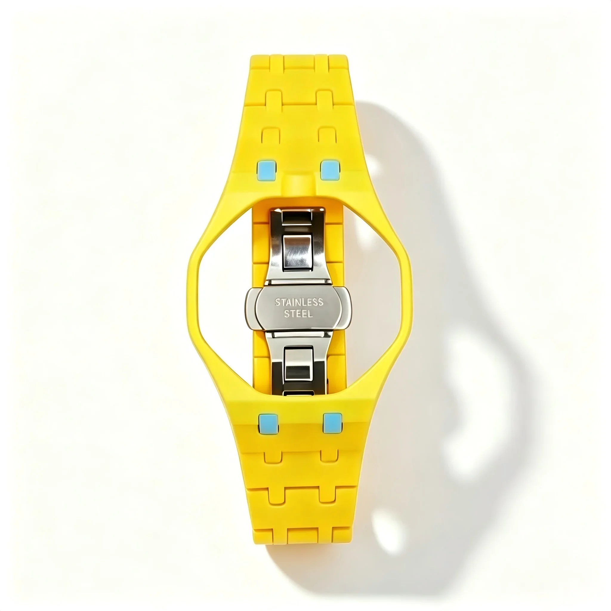 Luksusowy zestaw modyfikacyjny – Luxury Watch Case recenzja i cena