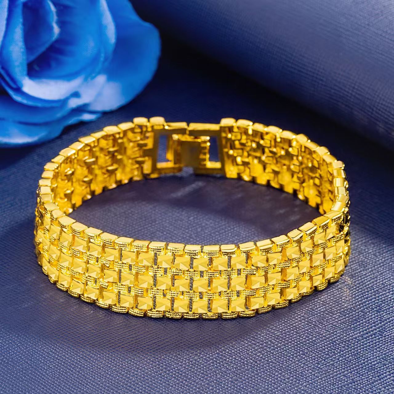 Luksusowa biżuteria Viora, 24- – Luxury Watch Service recenzja i cena