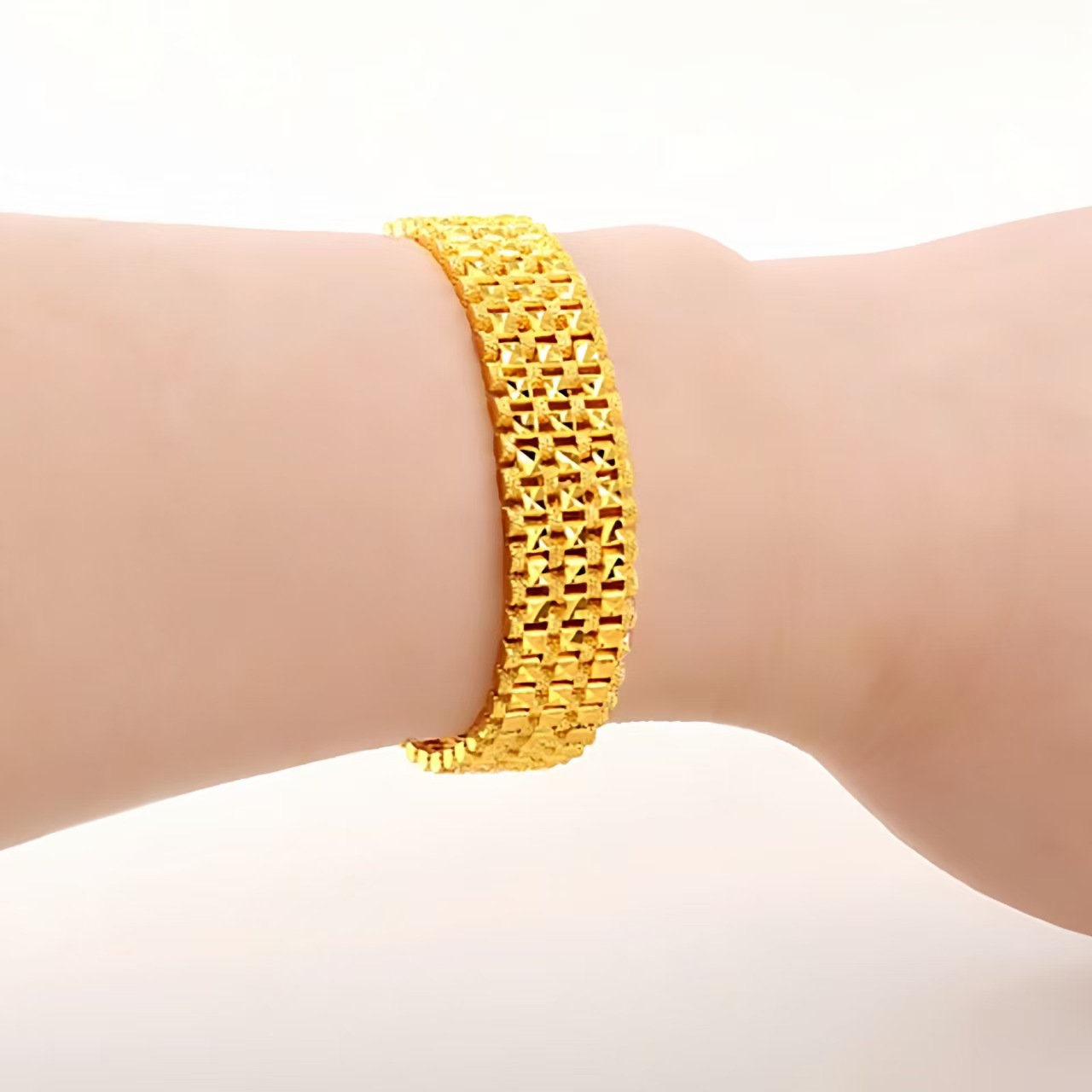 Luksusowa biżuteria Viora, 24- – Luxury Watch Service recenzja i cena