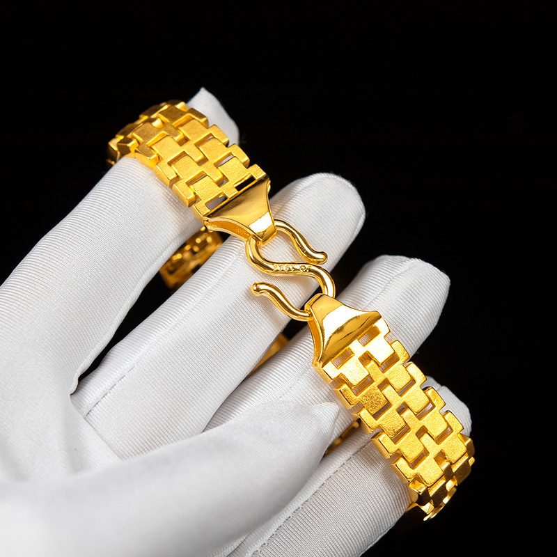 Briex Jewelry Luksusowa Branso – Luxury Watch Service recenzja i cena
