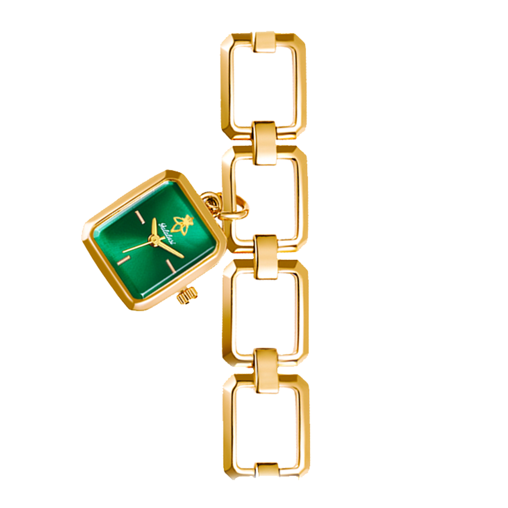 Zegarek damski YaLaLuSi Floati – Luxury Watch Gift For Her recenzja i cena