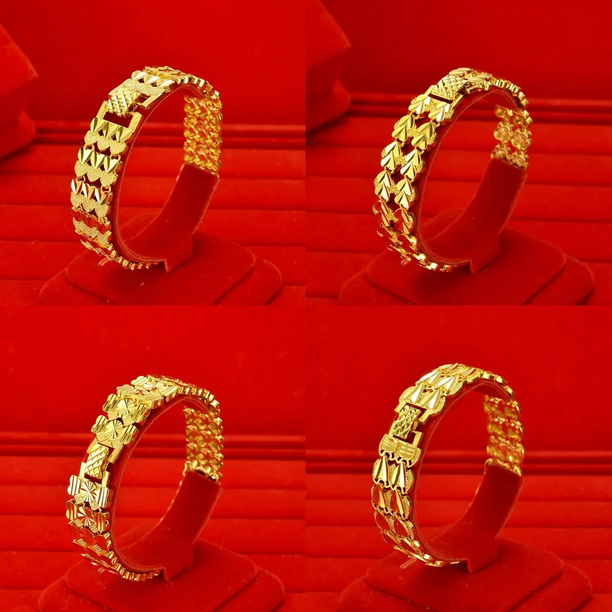 Eldorado Gold 2025 Prezent dla – Luxury Watch Service recenzja i cena