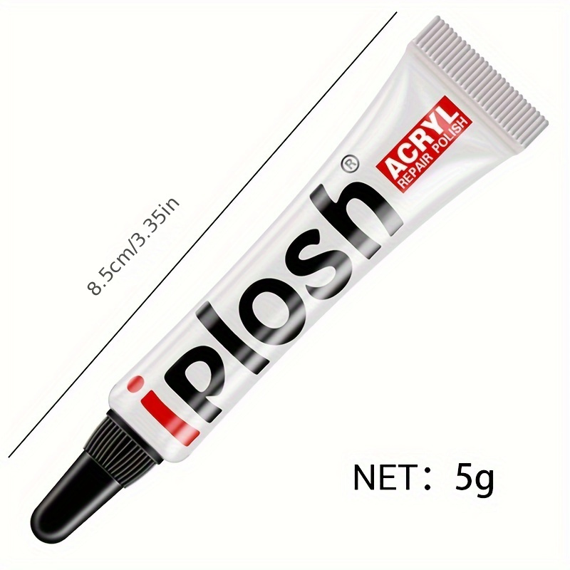 1 szt. Krem naprawczy IPLOSH d – Luxury Watch Cleaning Kit recenzja i cena