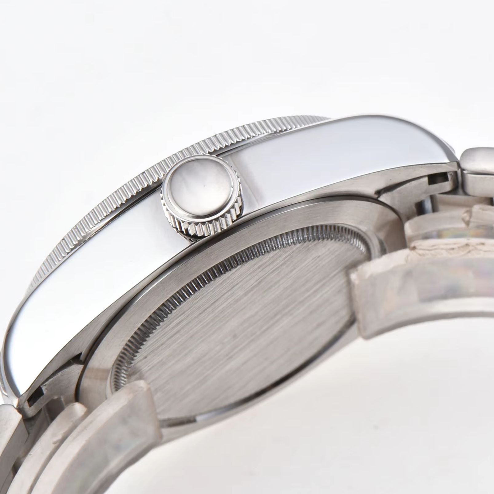 CORGEUT 41mm NH35 Automatyczny – Luxury Watch Grade recenzja i cena