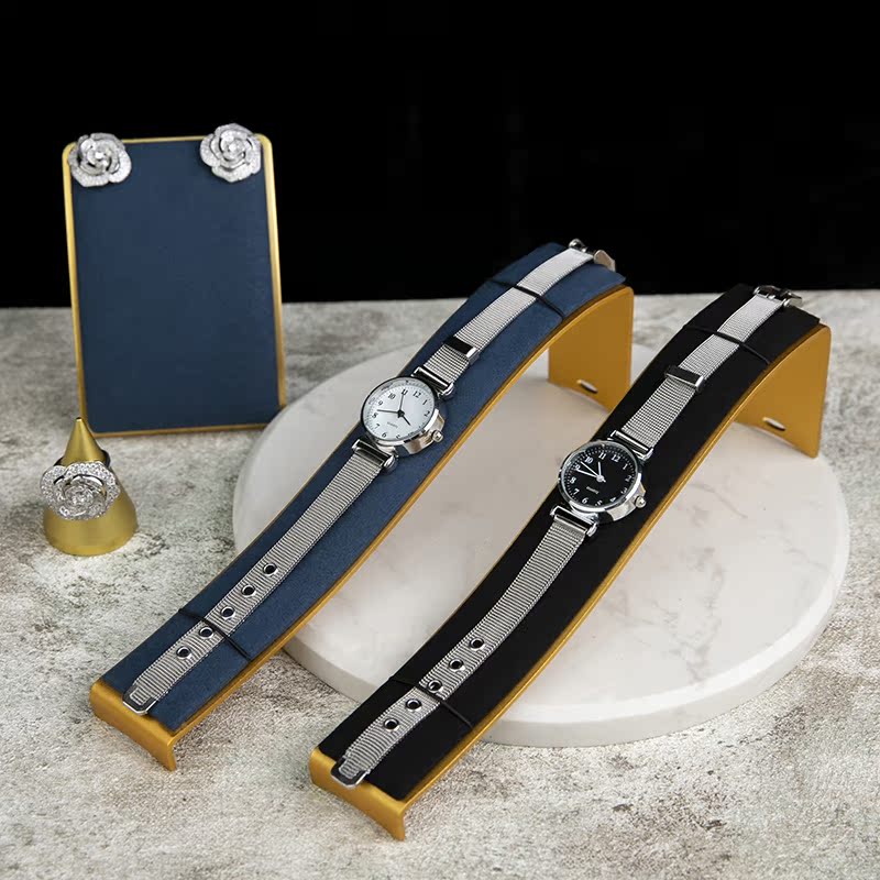 Wysokiej klasy stojak na biżut – Luxury Watch Stand recenzja i cena