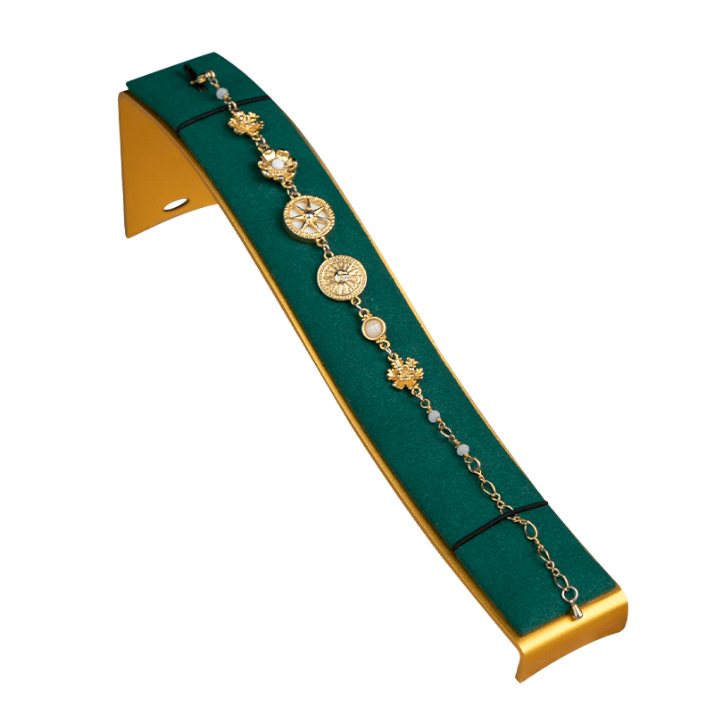Wysokiej klasy stojak na biżut – Luxury Watch Stand recenzja i cena
