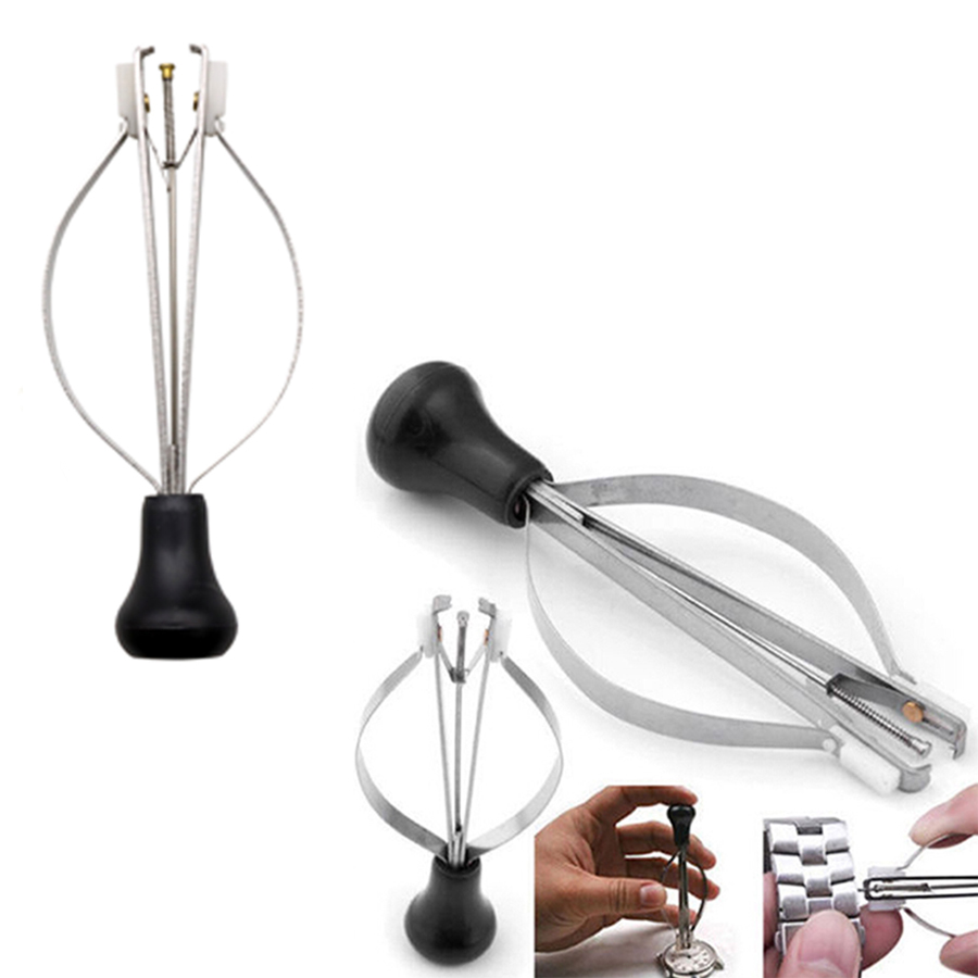 Narzędzia do naprawy zegarków, – Luxury Watch Cleaning Kit recenzja i cena
