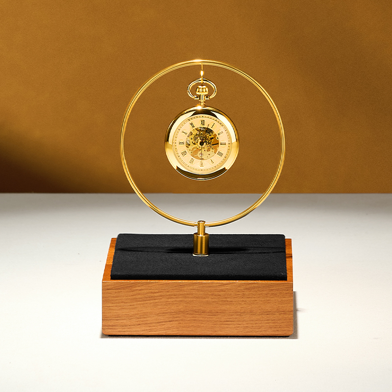Oirlv Luksusowy Stojak Ekspozy – Luxury Watch Stand recenzja i cena