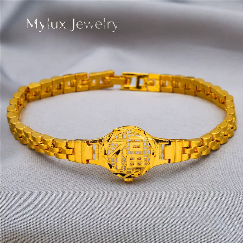 Mylux Jewelry Luksusowa branso – Luxury Watch Service recenzja i cena