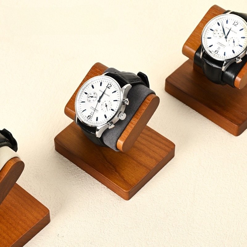 Stojaki ekspozycyjne na zegark – Luxury Watch Stand recenzja i cena
