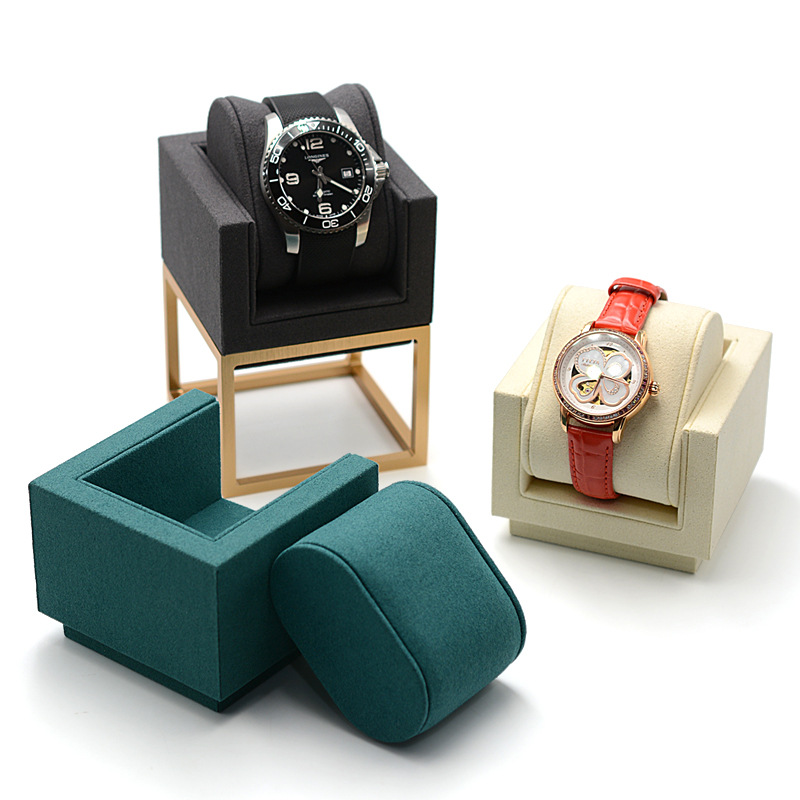 Profesjonalny stojak ekspozycy – Luxury Watch Stand recenzja i cena