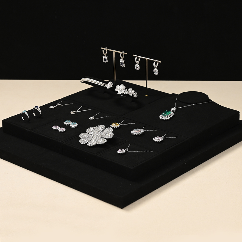 WoodTen Light Luksusowy stojak – Luxury Watch Stand recenzja i cena