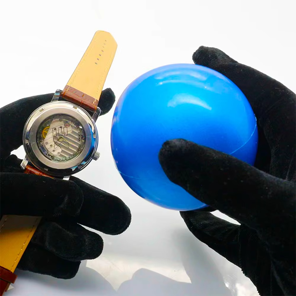 Narzędzie do otwierania dekiel – Luxury Watch Cleaning Kit recenzja i cena