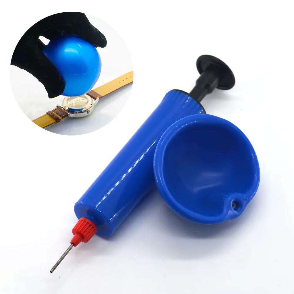 Narzędzie do otwierania dekiel – Luxury Watch Cleaning Kit recenzja i cena