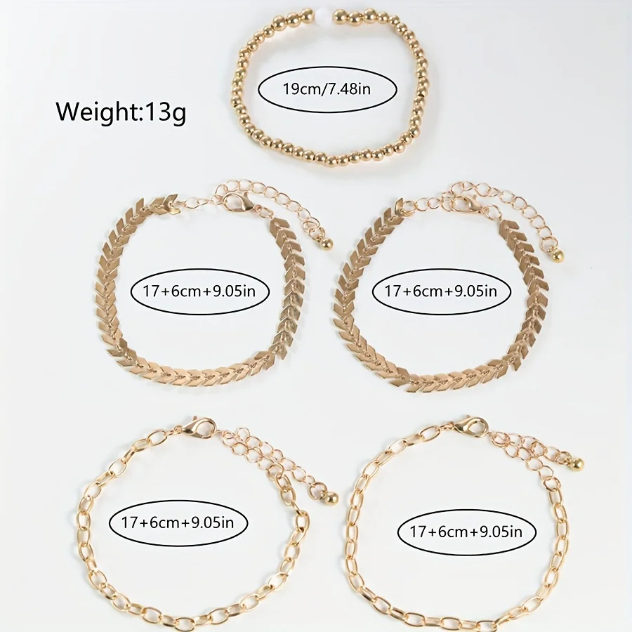 6 sztuk/zestaw damski luksusow – Luxury Watch Gift For Her recenzja i cena