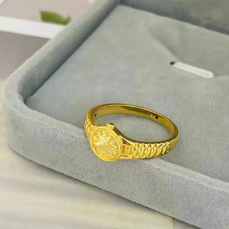 Pierścionek Briex Jewelry z pr – Luxury Watch Service recenzja i cena