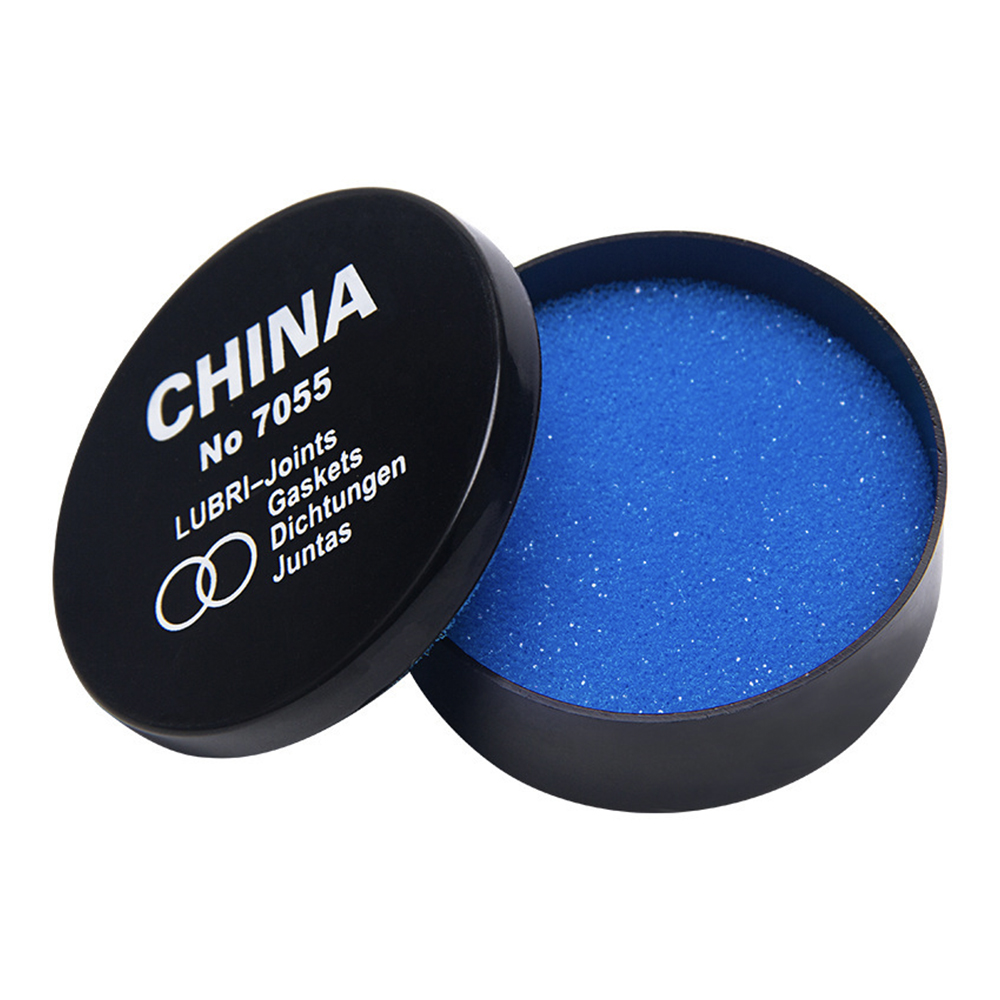 O-ring do dekielka zegarka, wo – Luxury Watch Cleaning Kit recenzja i cena