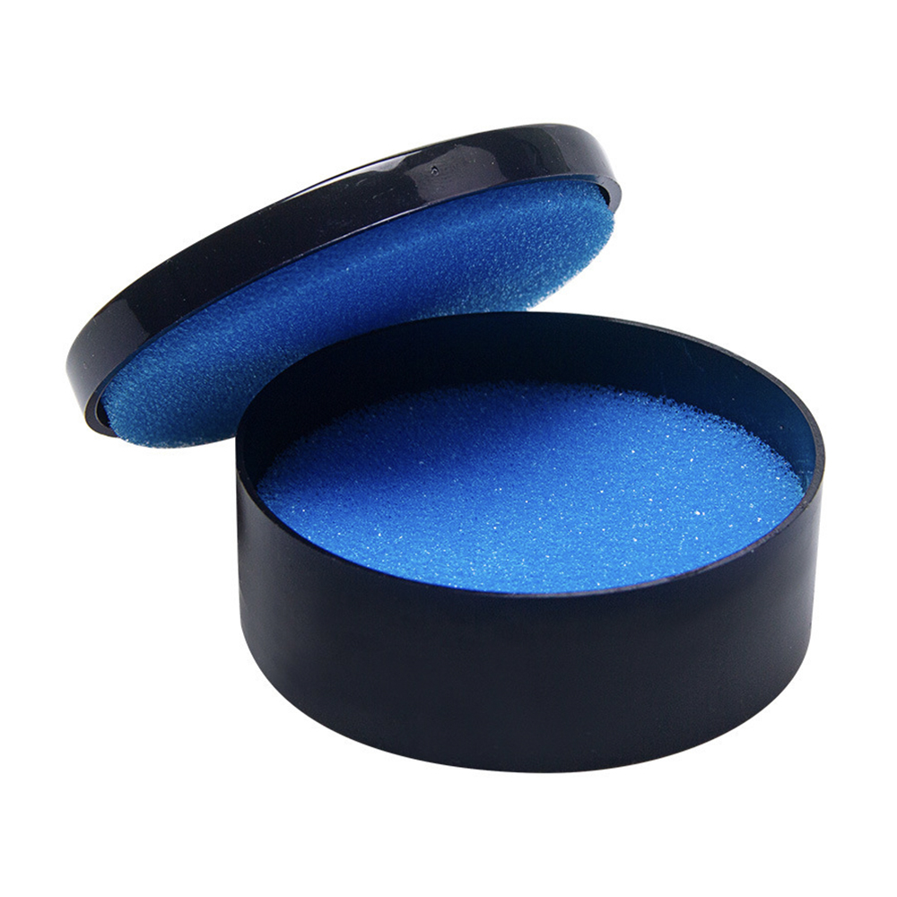 O-ring do dekielka zegarka, wo – Luxury Watch Cleaning Kit recenzja i cena