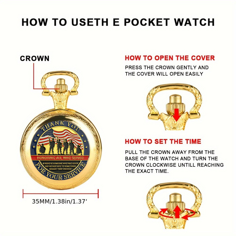 Dziękuję za swój serwis Pamiąt – Luxury Watch Service recenzja i cena