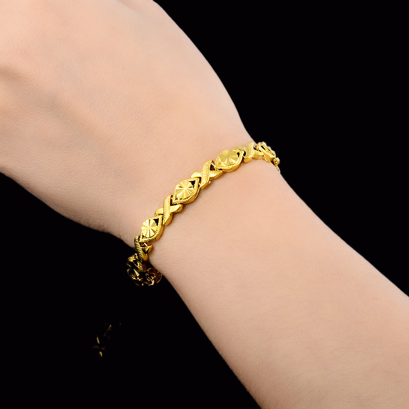 Luksusowa bransoletka do zegar – Luxury Watch Service recenzja i cena