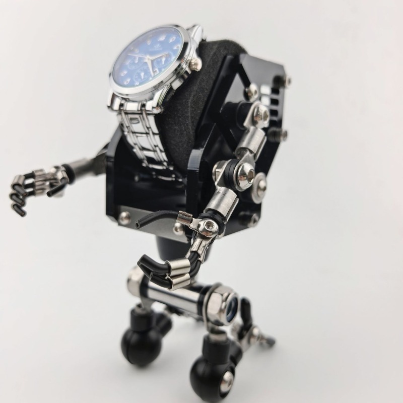 Kreatywny uchwyt na zegarek w  – Luxury Watch Stand recenzja i cena