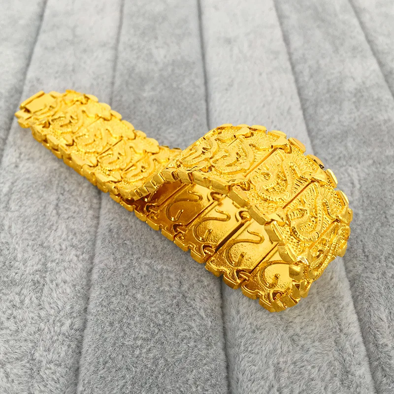 NovaGlod Luksusowa Bransoletka – Luxury Watch Service recenzja i cena