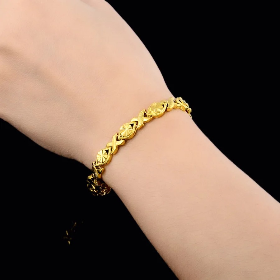 Fylia Jewelry Luksusowa branso – Luxury Watch Service recenzja i cena